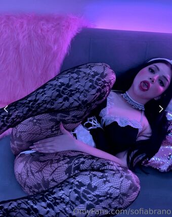 Sofia Brano Nagie Wycieki OnlyFans Zdjęcie 20