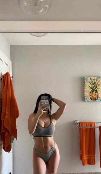 Sofia Cola Nagie Wycieki OnlyFans Zdjęcie 5