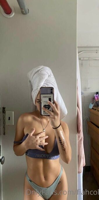 Sofia Cola Nagie Wycieki OnlyFans Zdjęcie 8