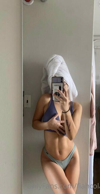 Sofia Cola Nagie Wycieki OnlyFans Zdjęcie 9