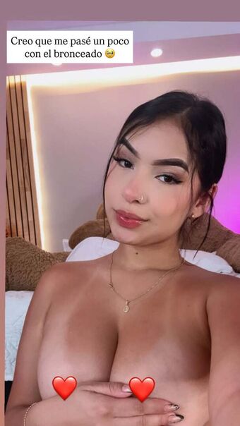 Sofia Cortez Nagie Wycieki OnlyFans Zdjęcie 20