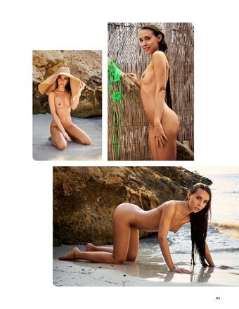Sofia Korenko Nagie Wycieki OnlyFans Zdjęcie 63