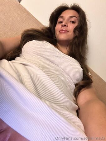Sofia Lima Nagie Wycieki OnlyFans Zdjęcie 12