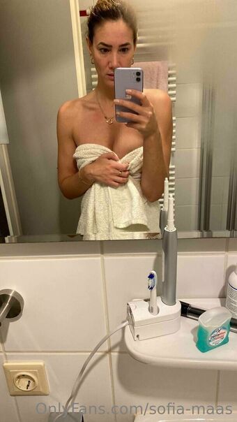Sofia Maas