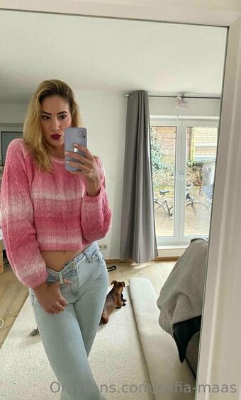 Sofia Maas Nagie Wycieki OnlyFans Zdjęcie 41