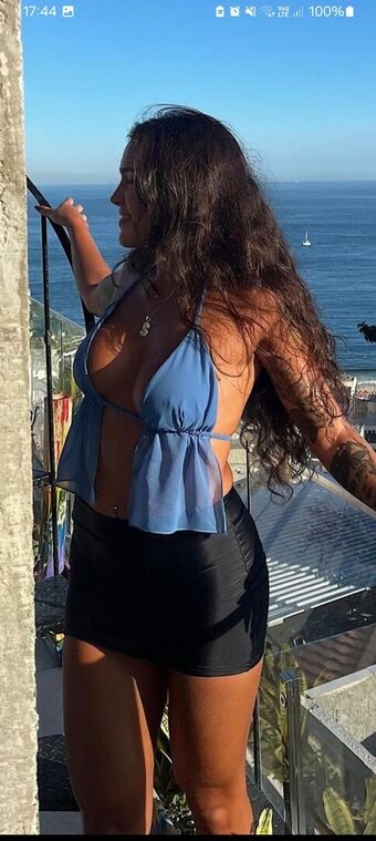Sofia Martins
