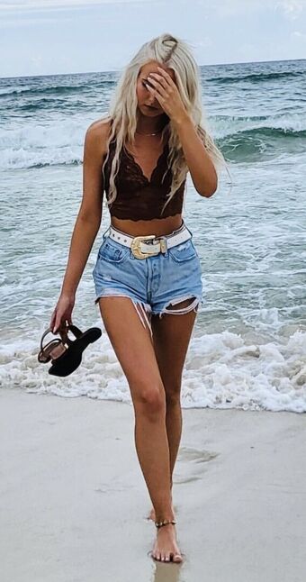 Sofia McDonald