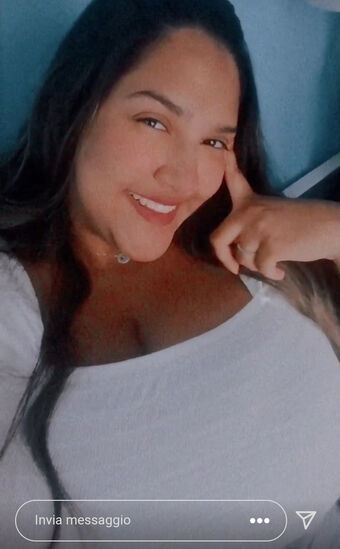 Sofia Mendonca Nagie Wycieki OnlyFans Zdjęcie 5