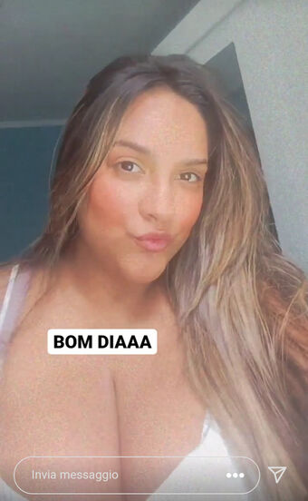 Sofia Mendonca Nagie Wycieki OnlyFans Zdjęcie 6