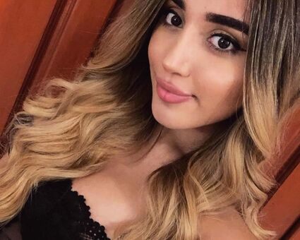 Sofia Ocampo Nagie Wycieki OnlyFans Zdjęcie 9