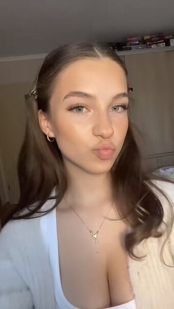 Sofia Pop Nagie Wycieki OnlyFans Zdjęcie 6