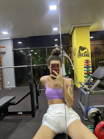 Sofia Rabelloicial Nagie Wycieki OnlyFans Zdjęcie 8