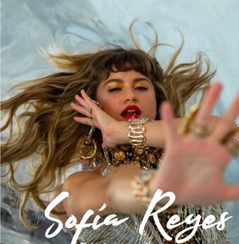 Sofia Reyes