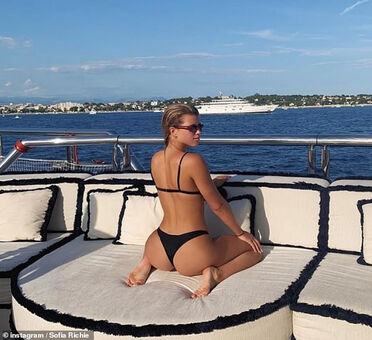 Sofia Richie