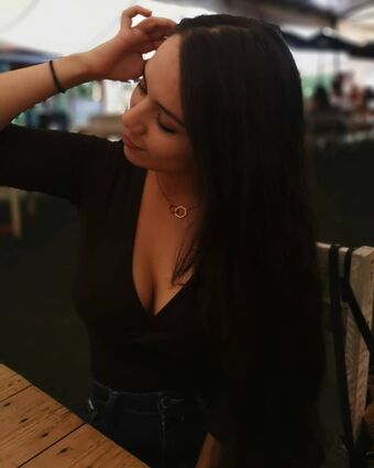 Sofía Rocha Nagie Wycieki OnlyFans Zdjęcie 11