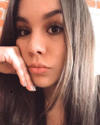 Sofía Rocha Nagie Wycieki OnlyFans Zdjęcie 14