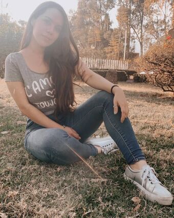 Sofía Rocha Nagie Wycieki OnlyFans Zdjęcie 15