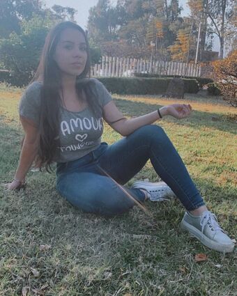 Sofía Rocha Nagie Wycieki OnlyFans Zdjęcie 16
