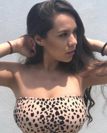 Sofía Rocha Nagie Wycieki OnlyFans Zdjęcie 20