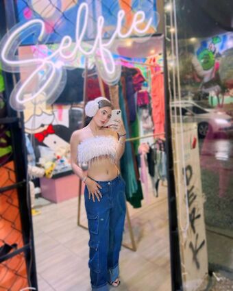 Sofia Silva Nagie Wycieki OnlyFans Zdjęcie 16