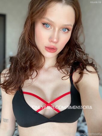 Sofia Simens