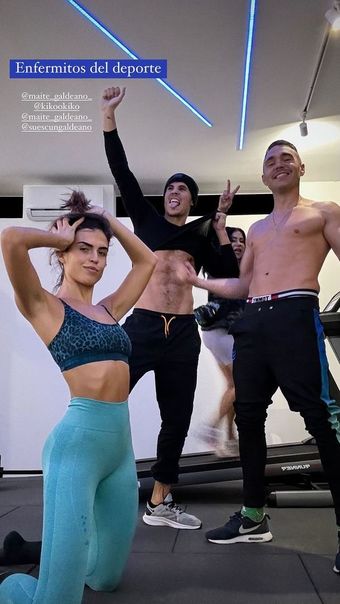 Sofia Suescun