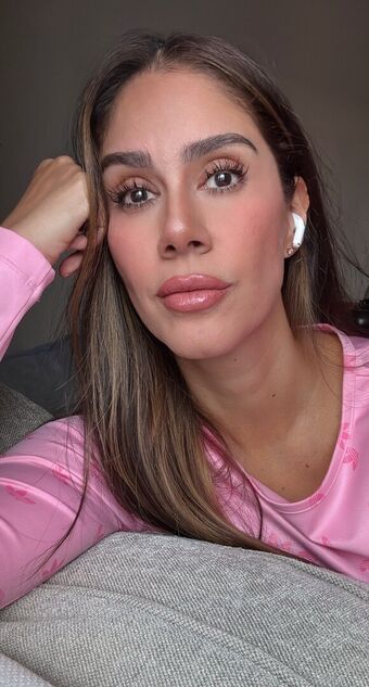 Sofia Yunes Nagie Wycieki OnlyFans Zdjęcie 111