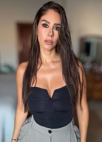 Sofia Yunes Nagie Wycieki OnlyFans Zdjęcie 112
