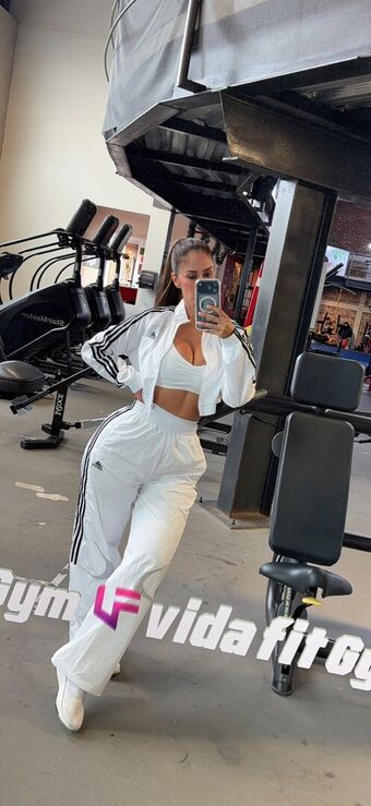 Sofia Yunes Nagie Wycieki OnlyFans Zdjęcie 114