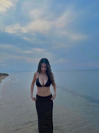 Sofia Nagie Wycieki OnlyFans Zdjęcie 75