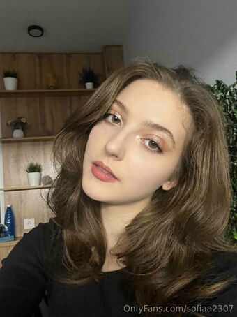 sofiaa2307 Nagie Wycieki OnlyFans Zdjęcie 59