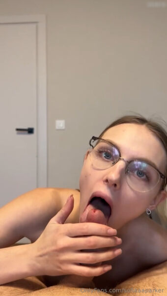 sofiaaaparker