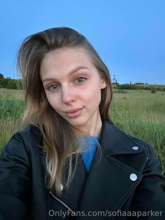 sofiaaaparker Nagie Wycieki OnlyFans Zdjęcie 182