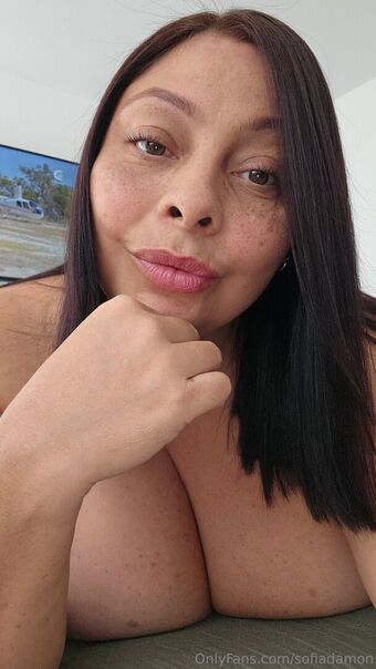 sofiadamon Nagie Wycieki OnlyFans Zdjęcie 29