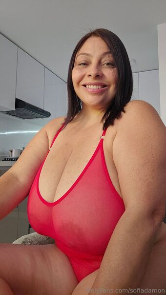 sofiadamon Nagie Wycieki OnlyFans Zdjęcie 33