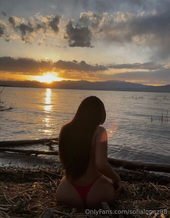 sofialopez98 Nagie Wycieki OnlyFans Zdjęcie 1