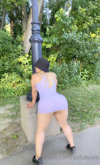 sofialuvin Nagie Wycieki OnlyFans Zdjęcie 1