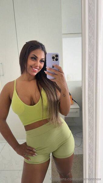 sofiamorenox