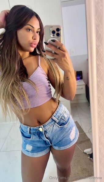 sofiamorenox