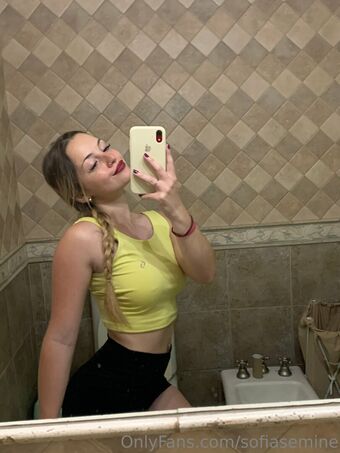 sofiasemine