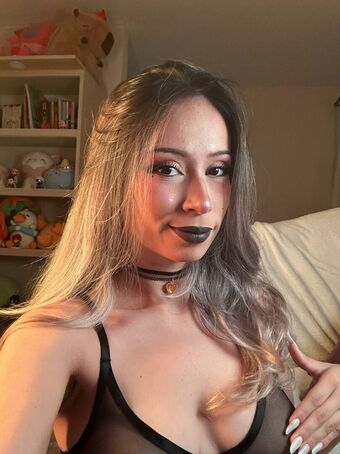 SofiCbof Nagie Wycieki OnlyFans Zdjęcie 3