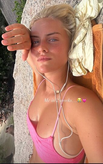 Sofie Houman Nagie Wycieki OnlyFans Zdjęcie 11