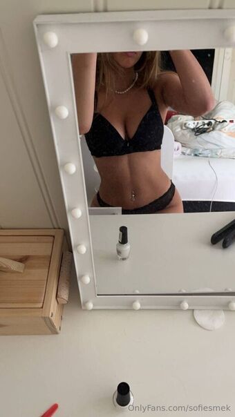sofie.jansson Nagie Wycieki OnlyFans Zdjęcie 3
