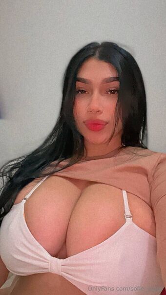 sofie_juggs Nagie Wycieki OnlyFans Zdjęcie 14
