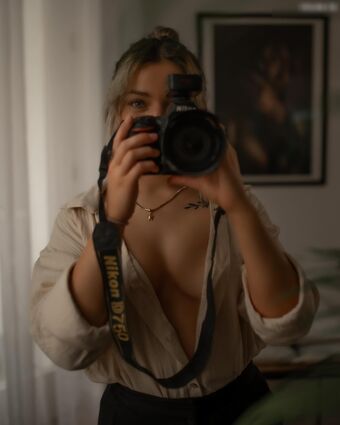 Sofie Richter Nagie Wycieki OnlyFans Zdjęcie 2