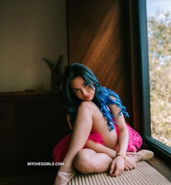 Sofiiiia Gomez Nagie Wycieki OnlyFans Zdjęcie 2