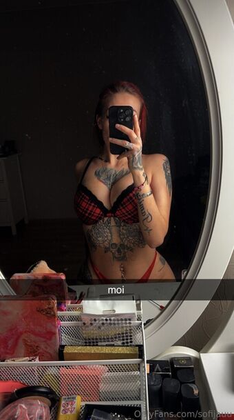 Sofijauu Nagie Wycieki OnlyFans Zdjęcie 16