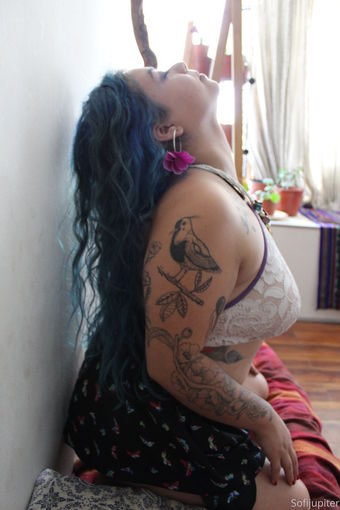 sofijupiter Nagie Wycieki OnlyFans Zdjęcie 15