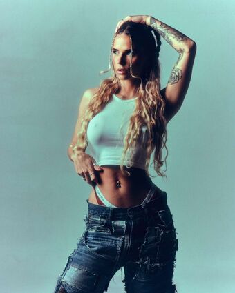 Sofiloud Nagie Wycieki OnlyFans Zdjęcie 4
