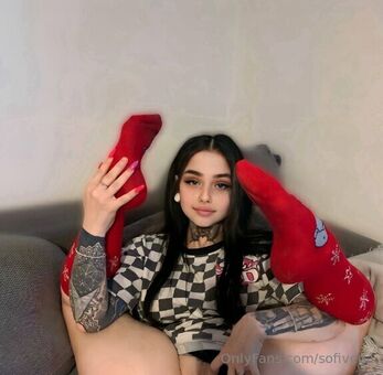 sofivega Nagie Wycieki OnlyFans Zdjęcie 58